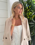 Dawn Blazer