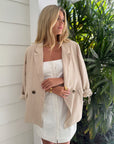 Dawn Blazer