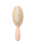 Aerin Travel Pink Hairbrush