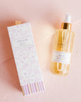 Lollia Relax Dry Body Oil