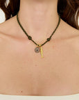 Corvo Necklace