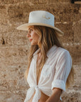 Wanderer Snow Hat