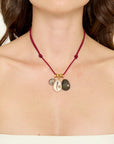 Drift Necklace
