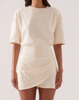 Izel Tee Dress