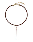 Selkie Necklace