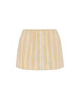 Omri Mini Skirt