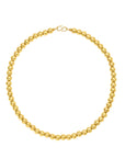 Sol Necklace Gold