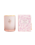 Lollia Relax Luminary Candle
