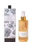 Lollia Elegance Dry Body Oil