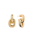Mini Kylie Earrings
