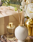 AERIN Orange Blossom Diffuser Set