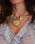 Elise Necklace