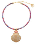 Gabriela Necklace