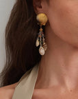 Olina Earrings