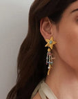 Sera Earrings