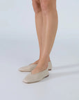 Tony Bianco Bianca Flat