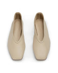 Tony Bianco Bianca Flat