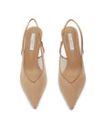 Tony Bianco Breeze Heel