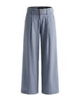 Deena Pant Sterling Blue