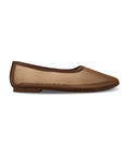 Dena Flat Mocha