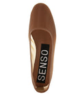 Dena Flat Mocha