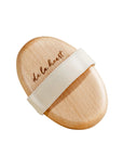 De La Heart Body Brush