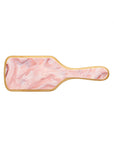 Emi Jay Bamboo Paddle Brush Pink
