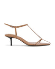 Tony Bianco Fast Nappa Heel