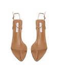 Tony Bianco Fast Nappa Heel