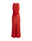 Lorelee Cherry Dress
