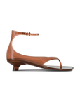 Quinlyn Sandal Caramel