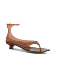 Quinlyn Sandal Caramel