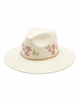 Thyme Natural Hat