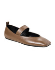Tony Bianco Hawaii Ballet Flat
