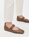 Tony Bianco Hawaii Ballet Flat