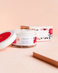 Lollia Always in Rose Whipped Body Butter