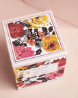 Lollia Always in Rose Luminary Candle