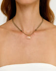 Sora Necklace