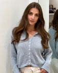 Bria Cardigan Sweater