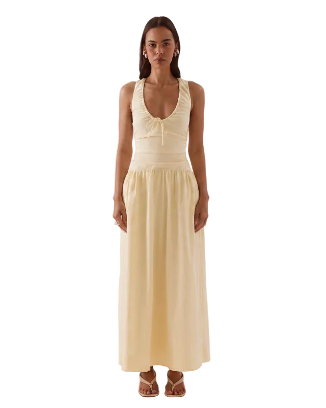 Reve Dress