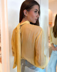Celine Blouse