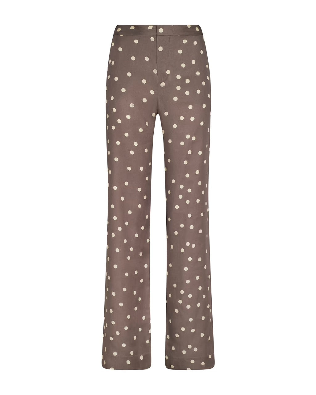 Livvy Straight-Leg Trouser