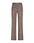 Livvy Straight-Leg Trouser