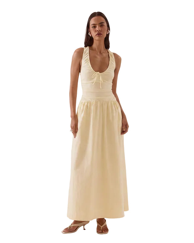 Reve Dress