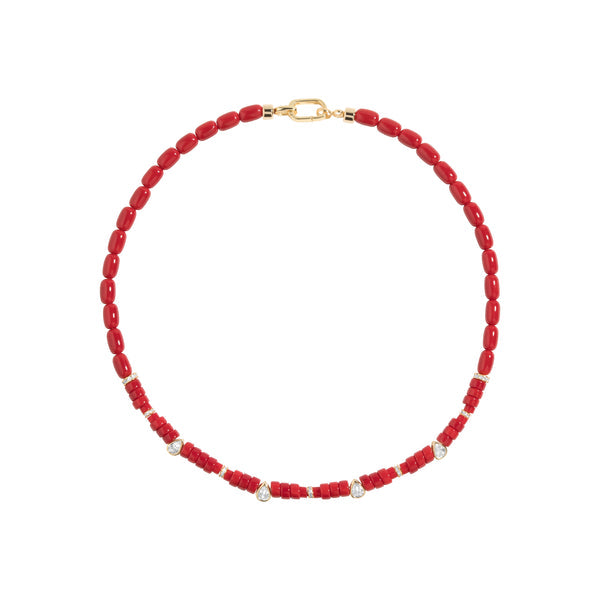 Martha Calvo Alba Necklace
