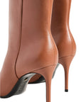 Mikki Bootie