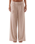 Deena Pant Beige