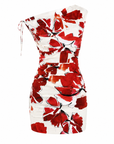 Ember Mini Dress