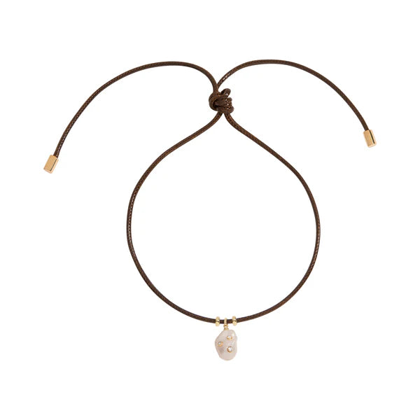 Martha Calvo Celeste Necklace
