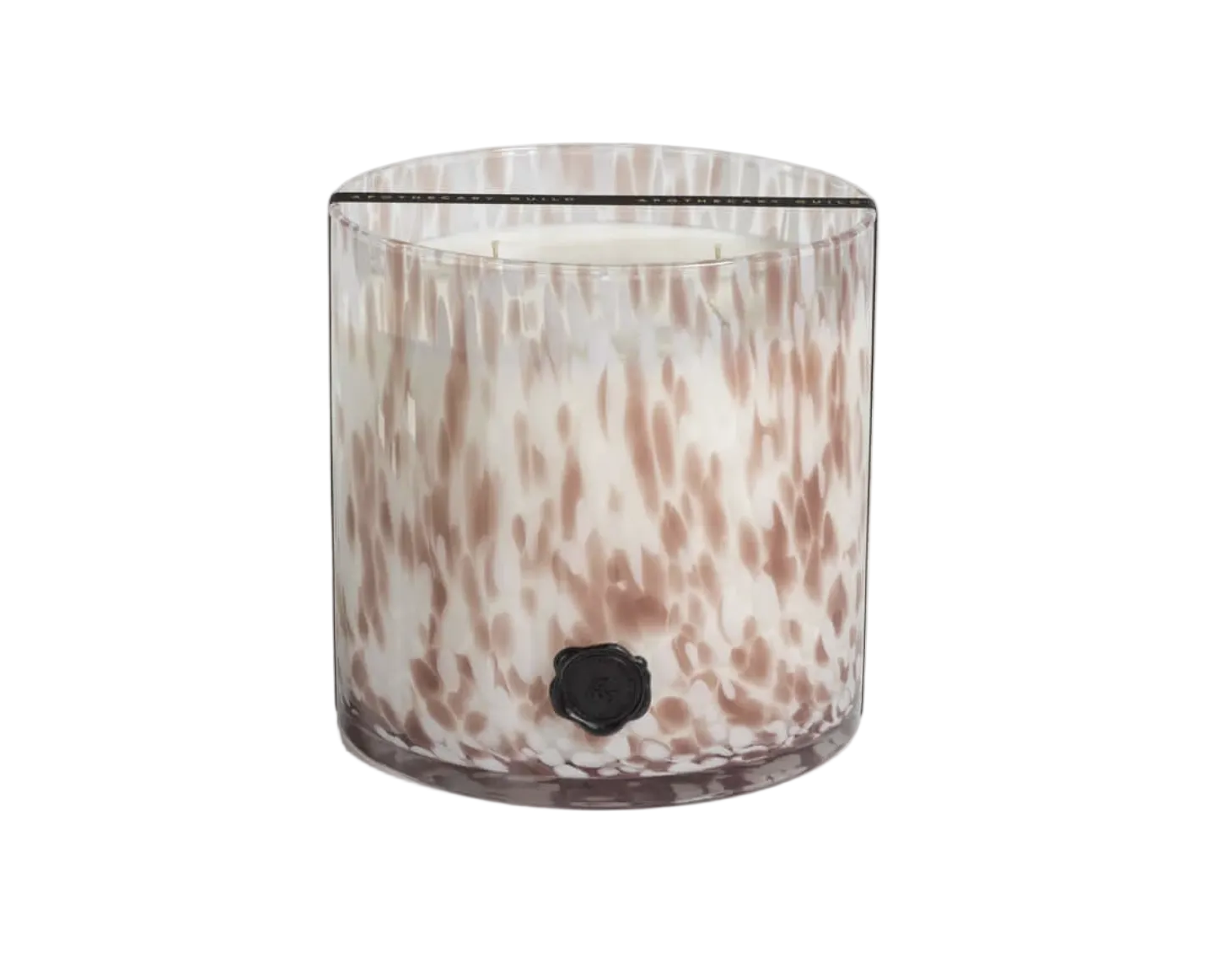 Apothecary Candle Large